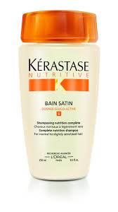 KERASTASE BAIN SATIN 1 /250ML
